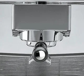 Professional Conti CC 100 Compact espresso machine - 2 groups