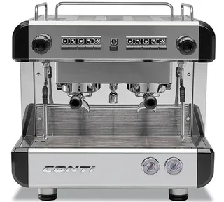 Professional Conti CC 100 Compact espresso machine - 2 groups