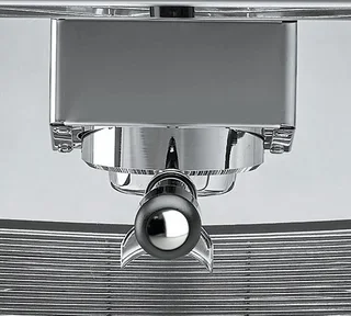 Professional Conti CC 100 Display three-phase espresso machine – 3 groups