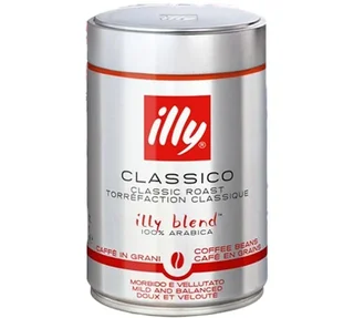 Professionelle Espresso Kaffeebohnen 6x250g – ILLY