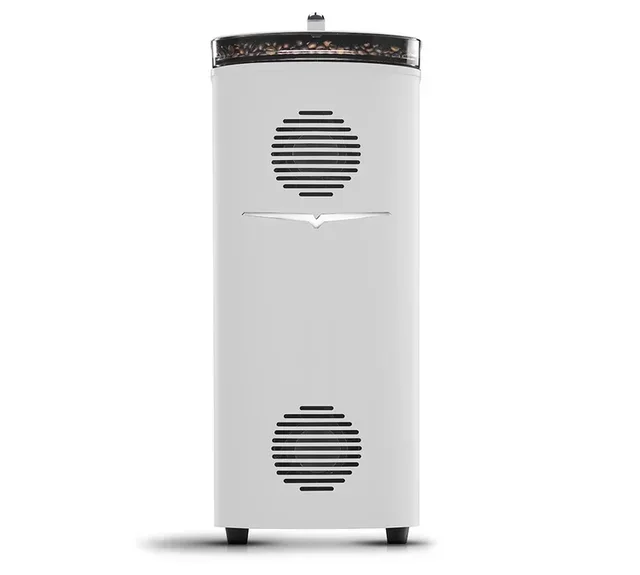 Ammattimainen espressojauhin Victoria Arduino Mythos MYG75 valkoinen Gravimetric