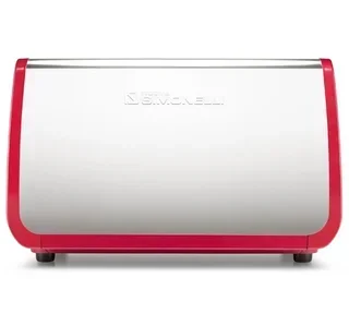 Професионална машина за еспресо Nuova Simonelli Appia Life XT – 2 групи