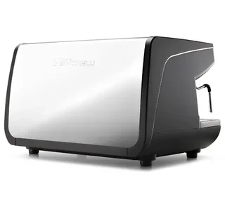 Професионална машина за еспресо Nuova Simonelli Appia Life XT – 2 групи