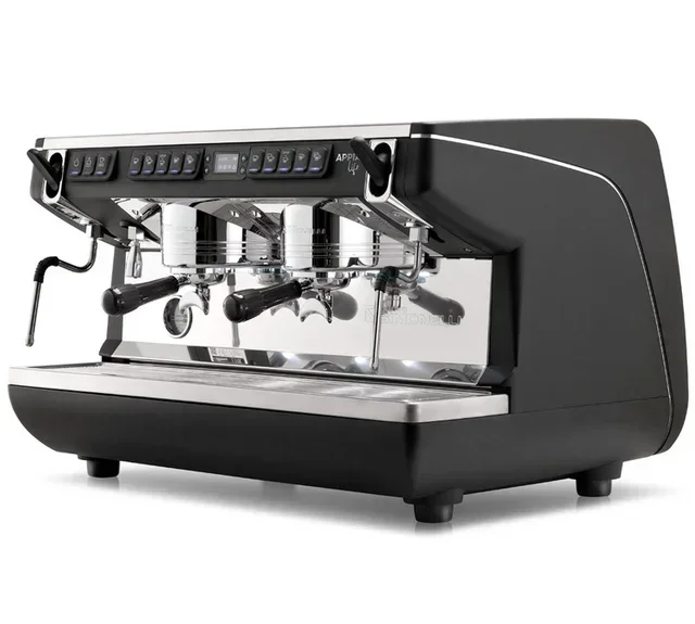 Professional Espresso Machine Nuova Simonelli Appia Life XT - 2 Groups
