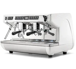 Professional Espresso Machine Nuova Simonelli Appia Life XT - 2 Groups