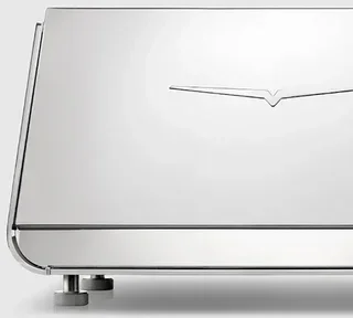 Máquina de café espresso profesional Victoria Arduino Eagle One 2 grupos