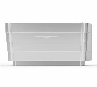 Professional Espresso Machine Victoria Arduino Eagle Tempo Neo 2-Group Stainless