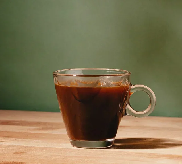 Professional Ground Coffee Original Bio 2 kg - Awarded Best Organic Product - Green Lion Coffee