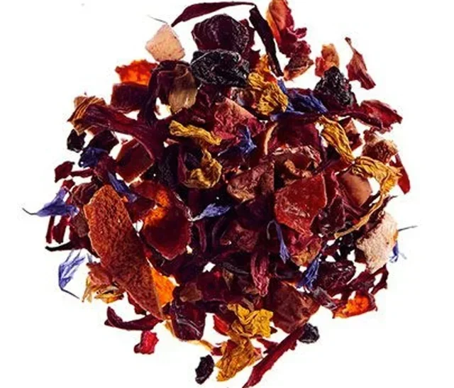 Infuso Professionale Nectar Royal – 1 kg – COMPTOIR FRANÇAIS DU THÉ