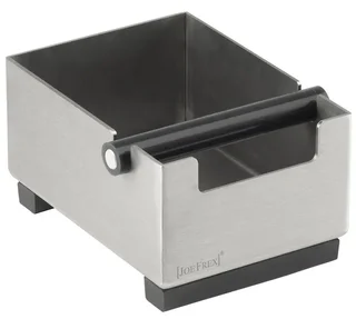 Professionele JOE FREX Metal Exclusive knock box