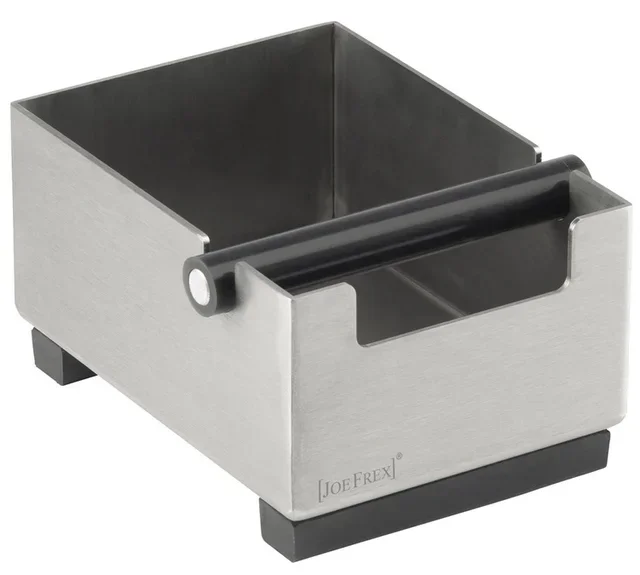 Professional Knock Box JOE FREX Metal Exclusive