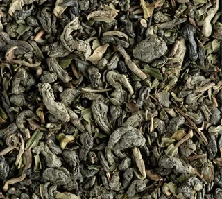 Professional Mint Green Tea - 25 Bags - DAMMAN FRÈRES