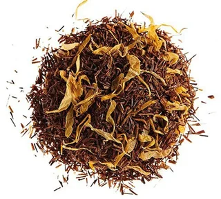 Rooibos African Dream Bio professionale - Sfuso 1 kg - COMPTOIR FRANÇAIS DU THÉ