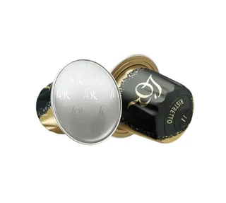 400 Kompatibilis Nespresso* Original Ristretto Kapszula Profiknak - L'OR ESPRESSO