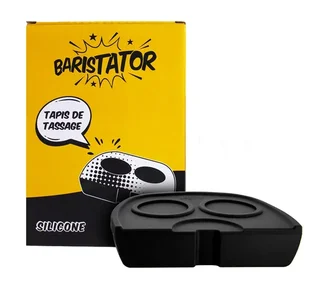 Tappetino Professionale per Pressatura Baristator