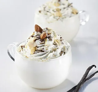 Professional Vanilla Syrup 6x1L - 1883 Maison Routin