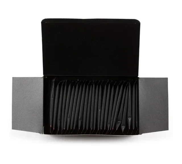 Tè Professionale Earl Grey Yin Zhen - 24 Sachets Cristal - DAMMANN FRÈRES