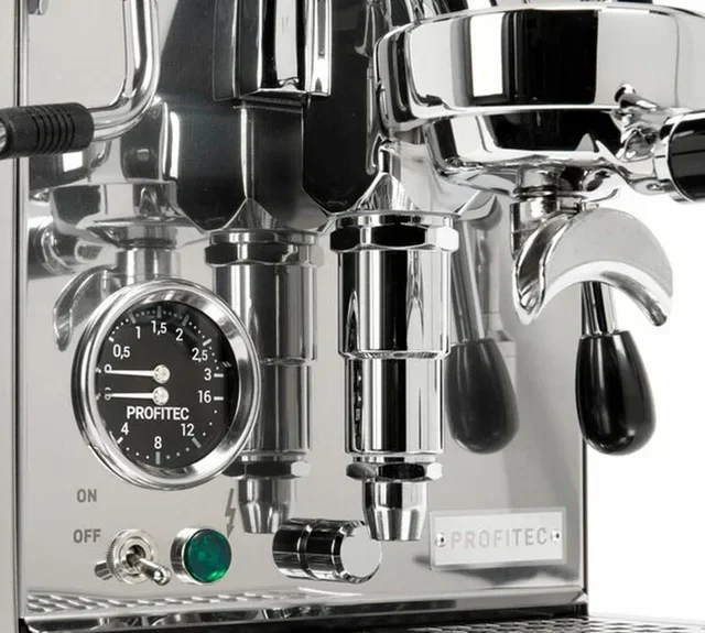 Máquina Café PROFITEC Pro 400