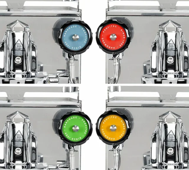 Máquina Café PROFITEC Pro 400