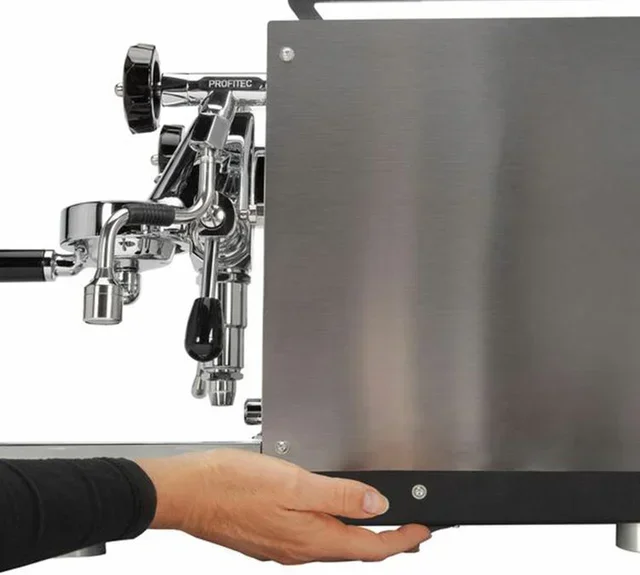 Máquina Café PROFITEC Pro 400