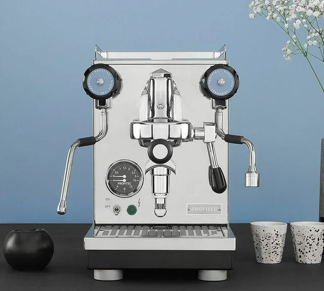 Máquina Café PROFITEC Pro 400