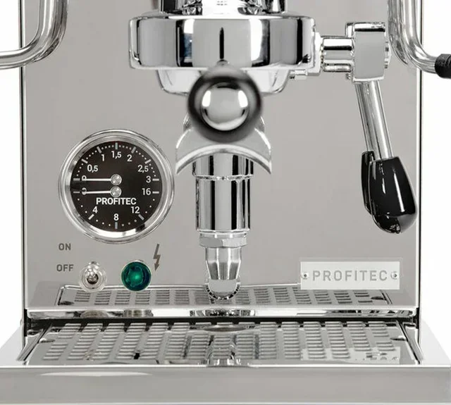 Máquina Café PROFITEC Pro 400