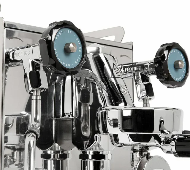 Máquina Café PROFITEC Pro 400