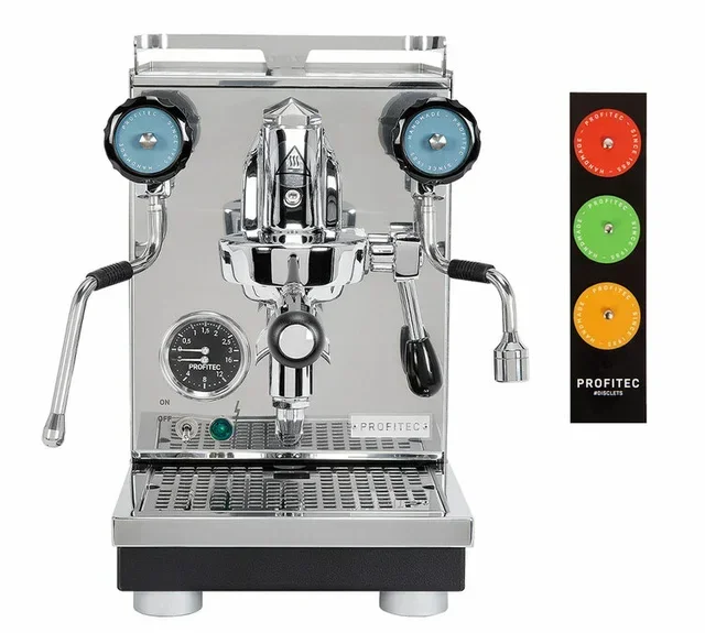 Máquina Café PROFITEC Pro 400