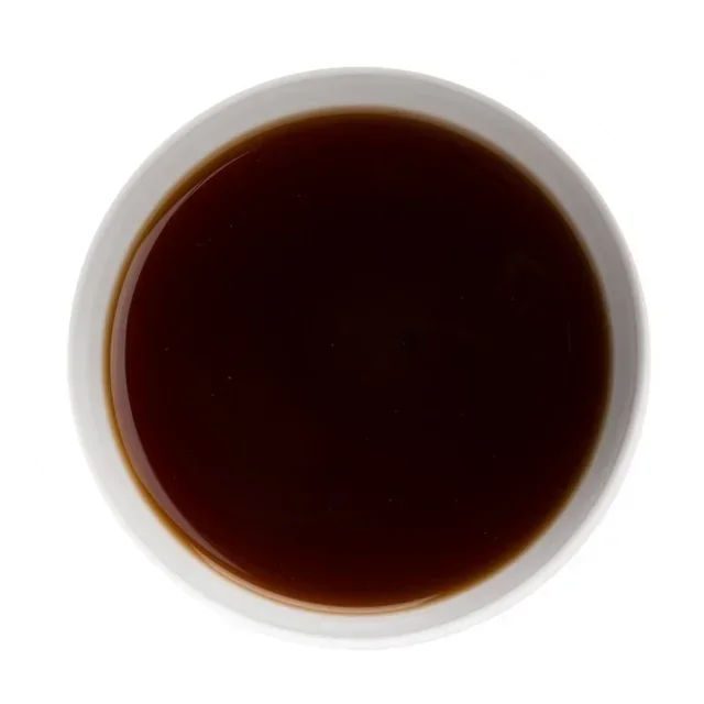 Pu-Erh Black Tea with Citrus Flavors - Loose Leaf, 100g - DAMMANN FRÈRES