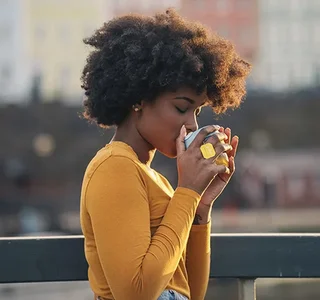 PUKKA Ekologisk Infusion Citron, Ingefära och Manukahonung - 6 x 20 påsar