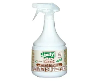 Limpiador en Spray PULY CAFF, 1 Litro
