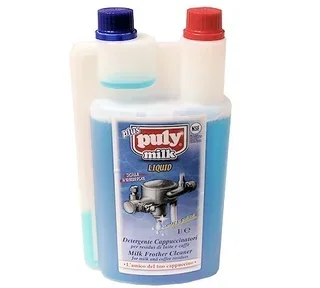 Puly MILK 1 L Milk Circuit Cleaning Liquid