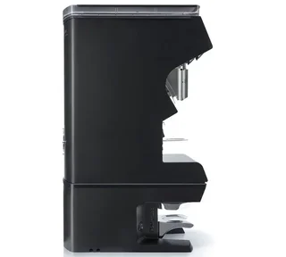 PUQPRESS M2 Automatisk Tamper - Till Mythos 1 &amp; 2 - 58.3 mm - Svart