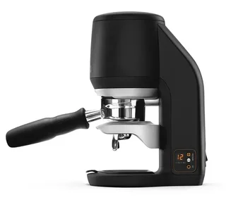 PUQpress Mini crni – automatski tamper za kavu