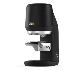 PUQpress Mini crni – automatski tamper za kavu