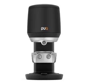 PUQpress Mini crni – automatski tamper za kavu