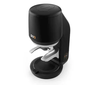 PUQpress Mini crni – automatski tamper za kavu