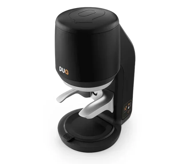 PUQpress Mini crni – automatski tamper za kavu