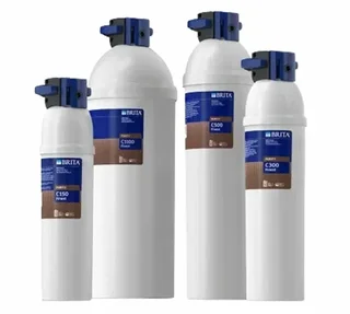 Purity C1100 Finest Filter Cartridge - Brita