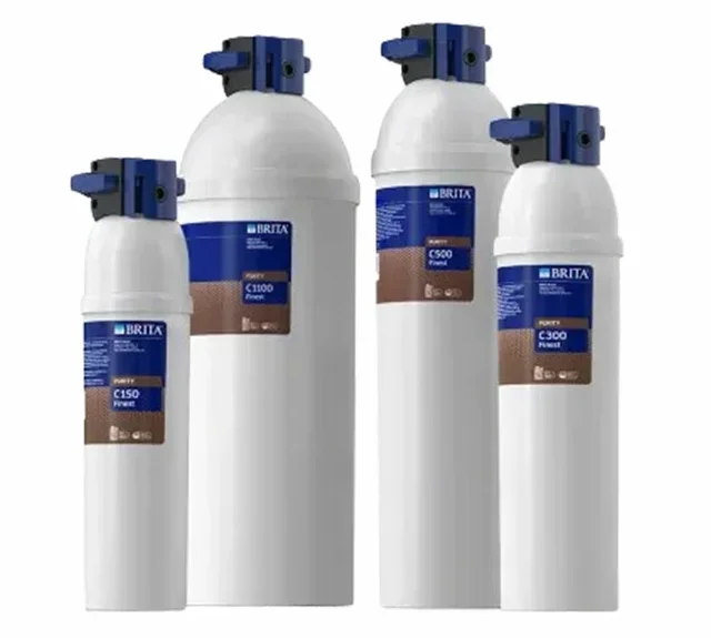 Purity C1100 Finest Filter Cartridge - Brita