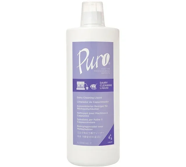 Puro – Detergente a base di latte – 1 litro – PRO