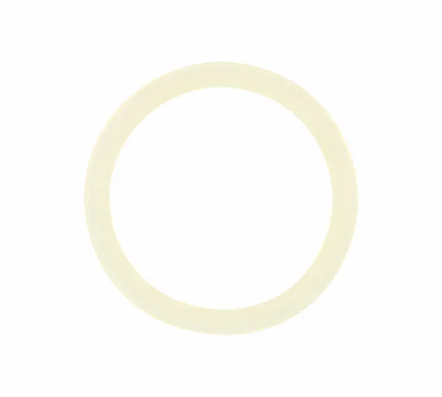 Junta de silicone PYLANO para cafeteira italiana Kiara 9 chávenas