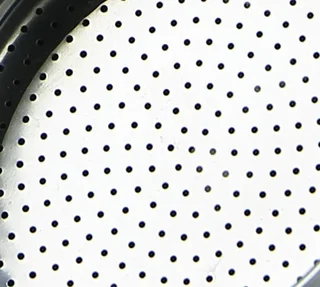 PYLANO Edelstahlfilter für Kiara 6-Tassen-Italienische Kaffeemaschine