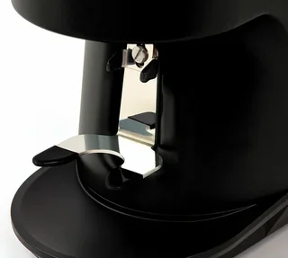 QUAMAR Nemo-Q/E Coffee Grinder Matte Black