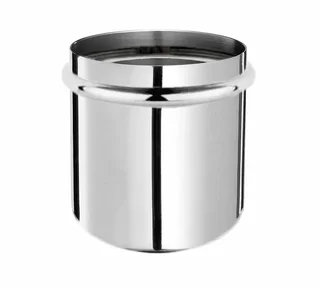 QUAMAR Nemo-Q/E Coffee Grinder Matte Black