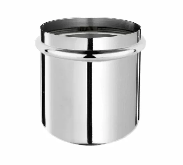 QUAMAR Nemo-Q/E Coffee Grinder Matte Black