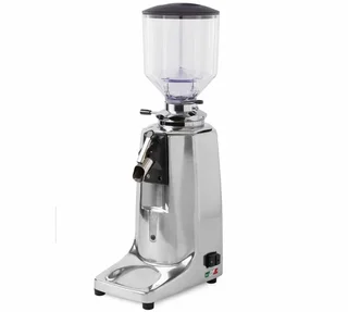 Quamar Q13 D Aluminum – Professional Coffee Grinder