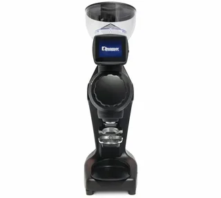 Quamar Sirio-Q Professionele koffiemolen matzwarte uitvoering