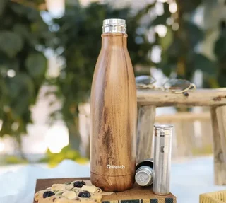 Инфузер 14 cm за боцу QWETCH 75 cl - 1 L