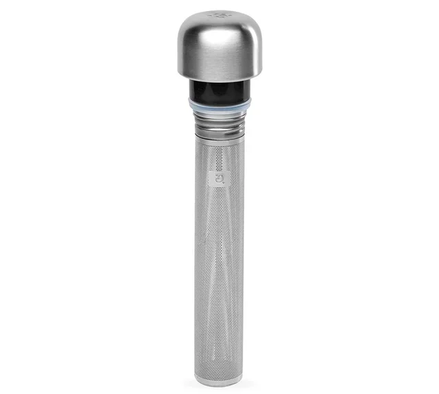 Qwetch 14cm Infuser for 75cl to 1L Bottle